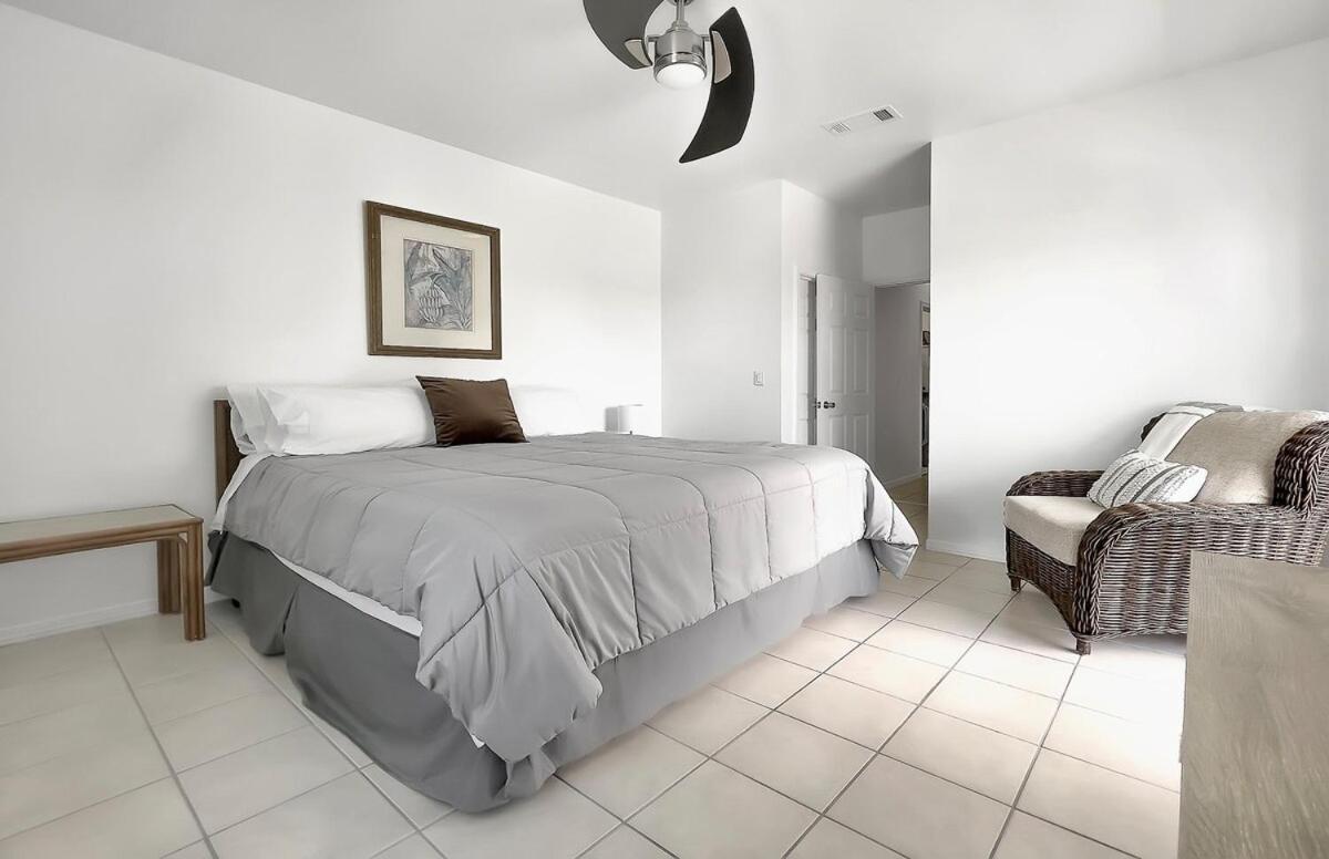Ocean Air Upper West Private Beach Unit On 30A Санта-Роза-Біч Екстер'єр фото