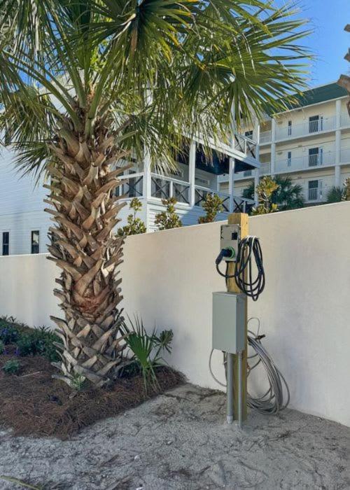 Ocean Air Upper West Private Beach Unit On 30A Санта-Роза-Біч Екстер'єр фото